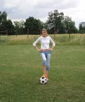 Проститутка Ника